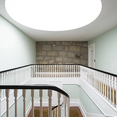 Predicados Do Douro Palace 4* Oporto