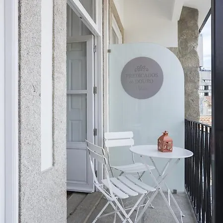 Maison d'hôtes Predicados Do Douro Palace 4*