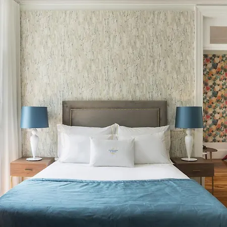 Maison d'hôtes Predicados Do Douro Palace