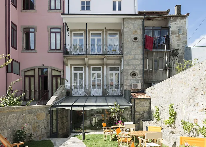 Predicados Do Douro Palace 4*