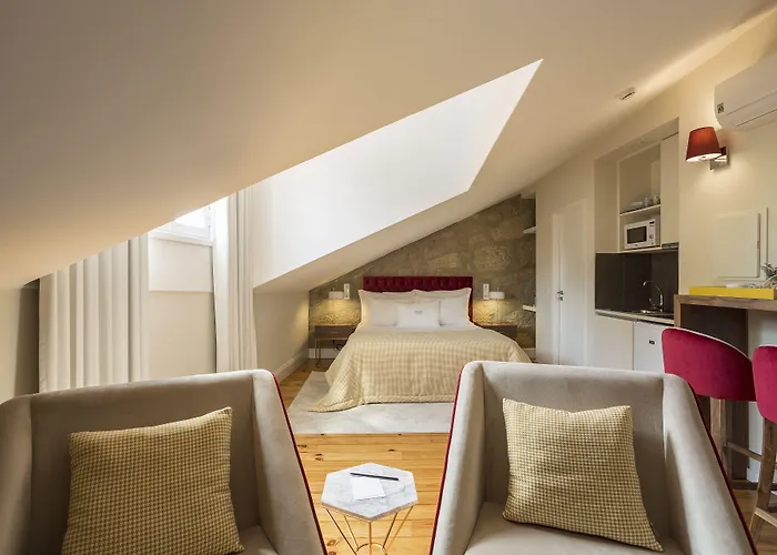 Predicados Do Douro Palace 4*