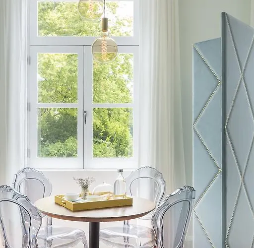 Predicados Do Douro Palace Penzion Porto