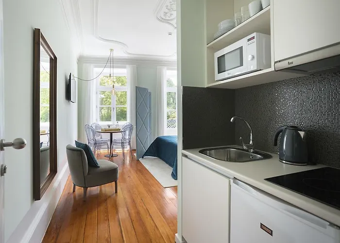 Penzion Predicados Do Douro Palace 4*