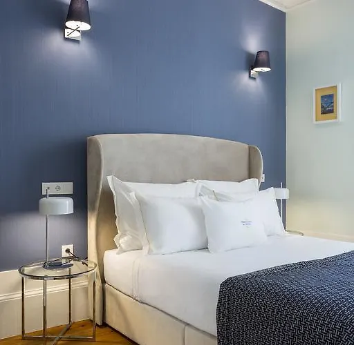 Penzion Predicados Do Douro Palace Porto