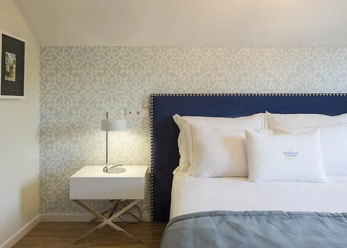 Predicados Do Douro Palace 4* Porto